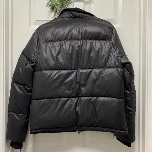 ⬇️NWT UGG IZZIE Water Repellent Puffer Jacket - Picture 12 of 16